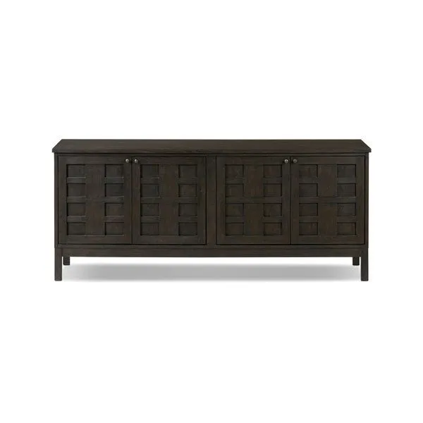 Product Image 1 for Alessio Media Console from Four Hands