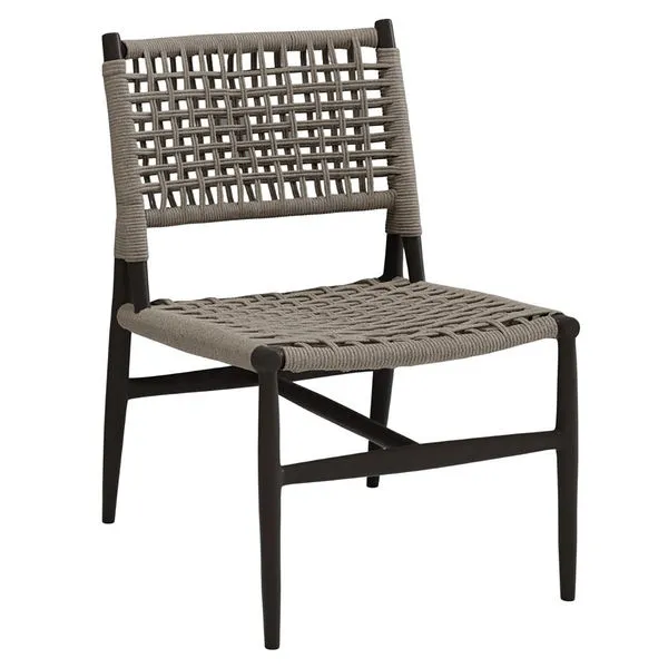 Product Image 1 for Grigio Armless Dining from Sunset West