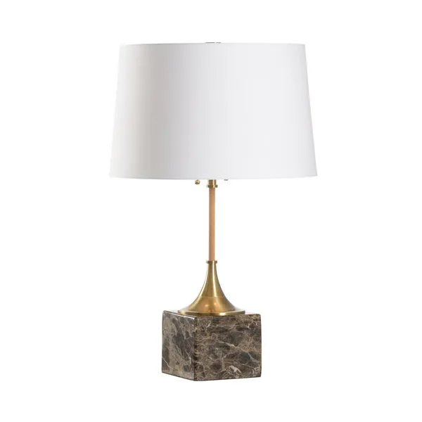 Product Image 1 for Alsace Table Lamp from Wildwood Home