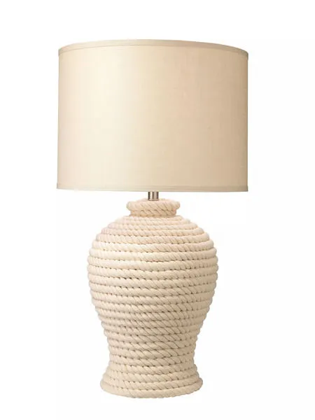 Product Image 1 for Poseidon Table Lamp from Jamie Young