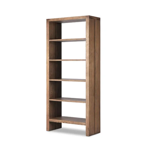 Product Image 1 for Warby Bookshelf from Four Hands