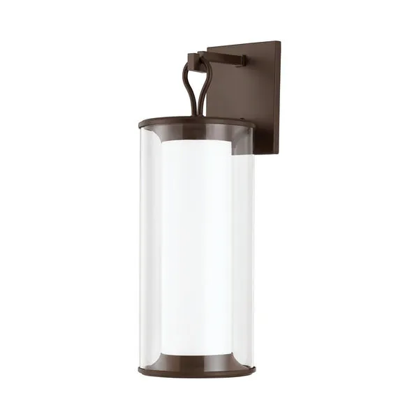 Product Image 1 for Cannes Exterior Wall Sconce from Troy Lighting