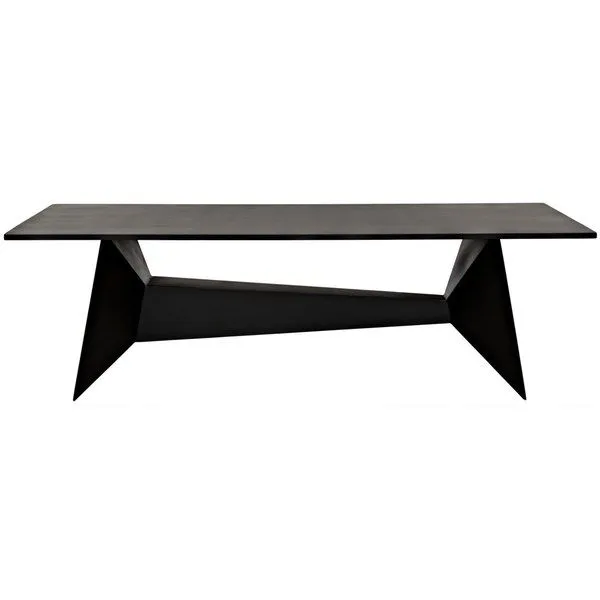 Product Image 16 for Soyka Coffee Table from Noir