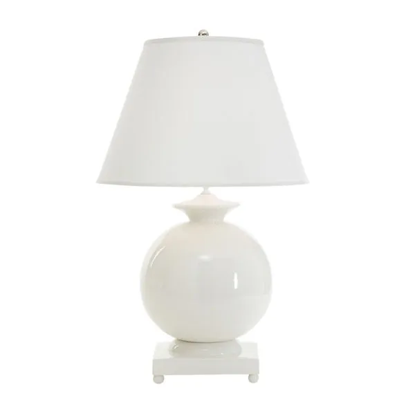 Product Image 1 for Opus Ceramic Lamp from Chelsea House
