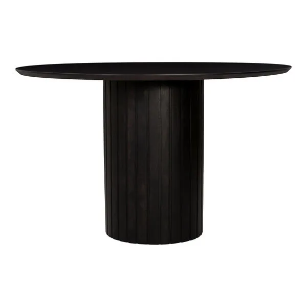 Product Image 1 for Povera Round Dining Table from Moe's