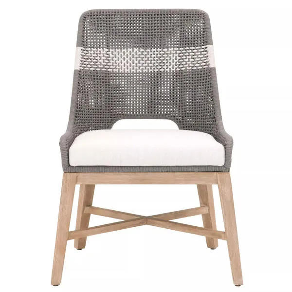 Product Image 7 for Tapestry Dining Chair, Set Of 2 from Essentials for Living