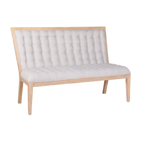 Product Image 1 for Newport Dining Bench from Elk Home
