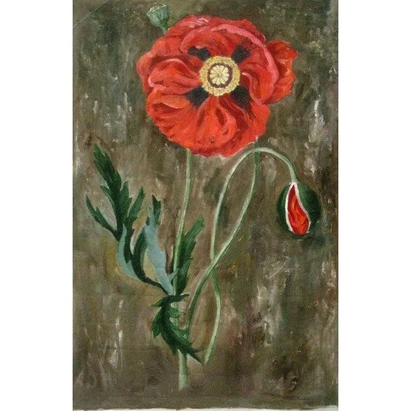 Product Image 1 for Flower from Noir