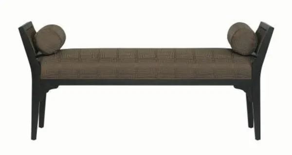 Product Image 1 for Josephine Bench from Bernhardt Furniture