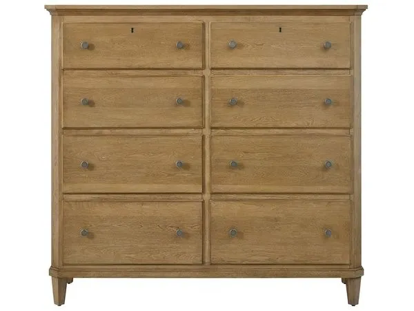 Product Image 1 for Birchaven Panel Chest from Universal Furniture