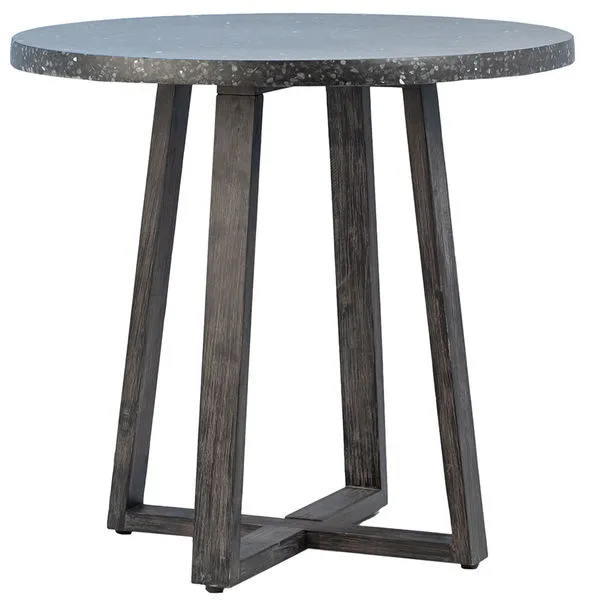 Product Image 3 for Eve Bistro Table from Dovetail Furniture
