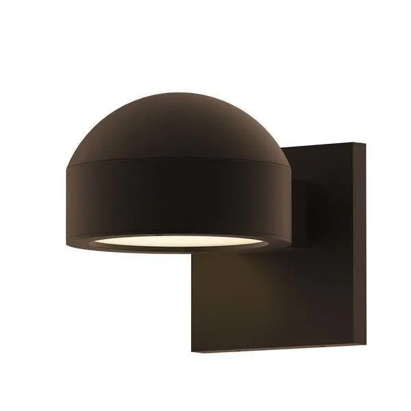 Product Image 1 for REALS Wall Sconce - 7300 DC PL from Sonneman