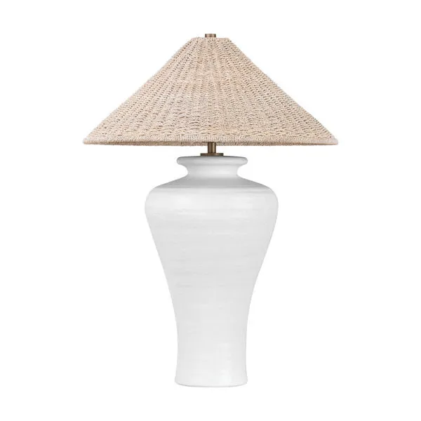 Product Image 1 for Pezante Table Lamp from Troy Lighting