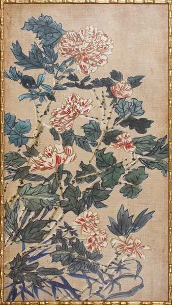 Product Image 1 for Garden Study II from Shadow Catchers