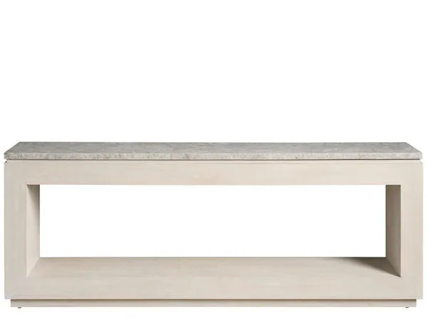 Product Image 1 for Monet Console Table from Universal Furniture