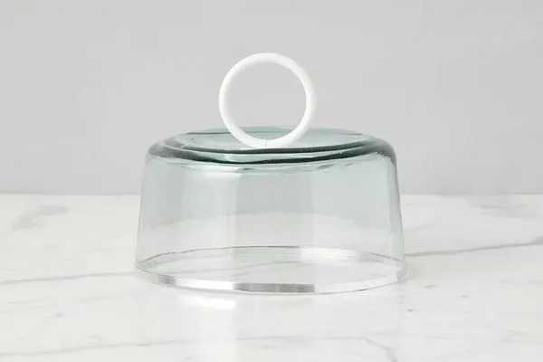 Product Image 7 for Bianca Glass Dome from etúHOME
