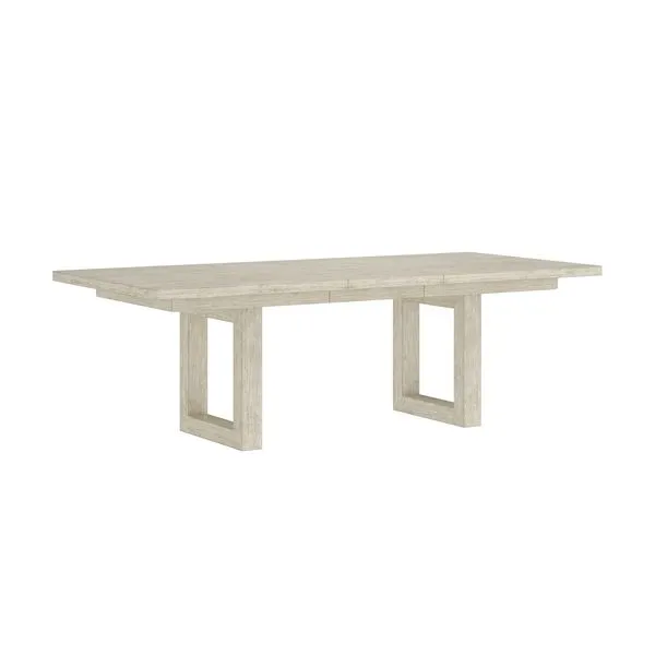 Product Image 1 for Cotiere 94" Rectangular Dining Table from A.R.T. Home Furnishings
