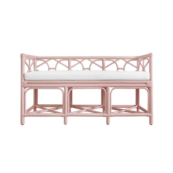 Product Image 1 for Ferguson Bench from Worlds Away