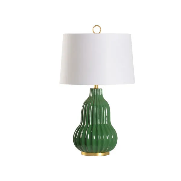 Product Image 1 for Oliver Lamp from Wildwood Home