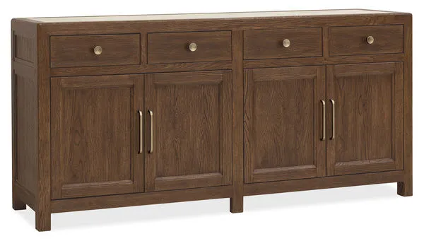 Product Image 1 for Driftwood Buffet from Hooker Furniture