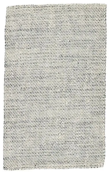 Product Image 7 for Almand Natural Solid White/ Gray Rug from Jaipur 