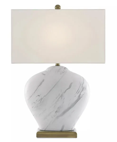 Product Image 4 for Swainely Table Lamp from Currey & Company