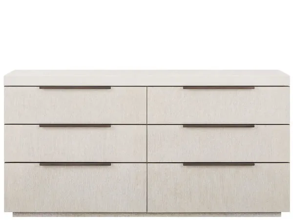 Product Image 1 for Quartz Dresser from Universal Furniture