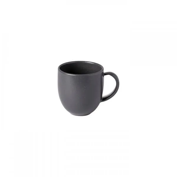 Product Image 1 for Pacifica Mug, Set of 6 - Seed Grey from Casafina