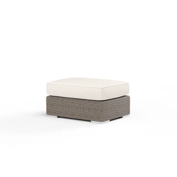 Product Image 1 for Coronado Ottoman from Sunset West