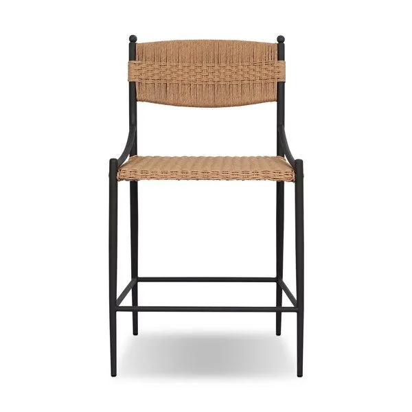 Product Image 1 for Mae Outdoor Stool Frame Counter from Four Hands