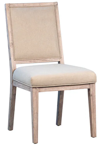 Product Image 6 for Mantel Dining Chair from Dovetail Furniture