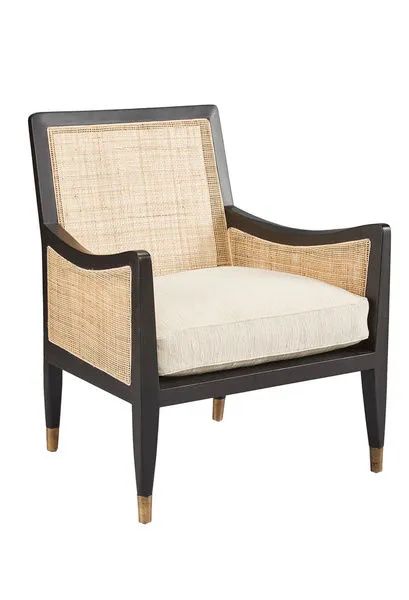 Product Image 4 for Voss Cane Chair from Furniture Classics