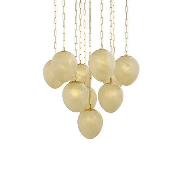 Product Image 1 for Cherrytown Chandelier from Hudson Valley