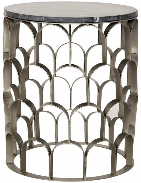 Product Image 1 for Mina Side Table from Noir