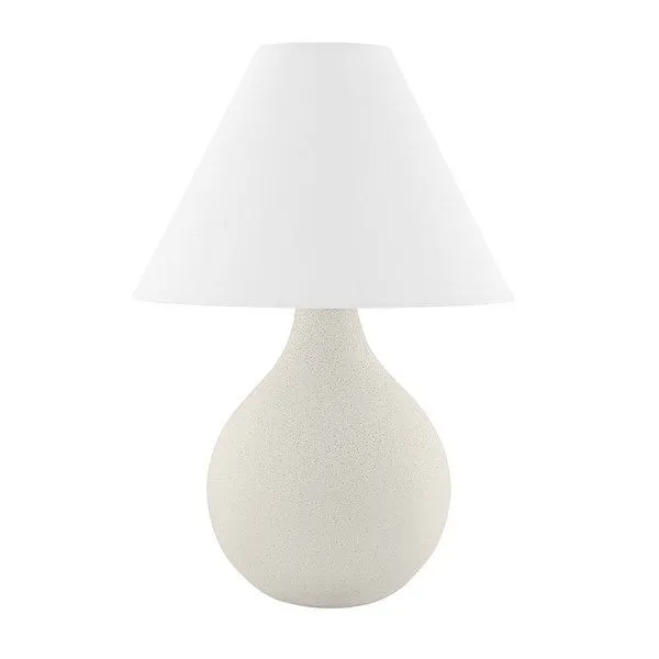 Product Image 1 for Helena Pear Shaped Table Lamp from Mitzi