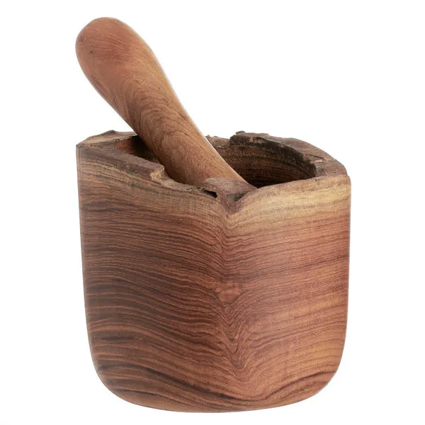 Product Image 2 for Nora Mortar & Pestle from Texxture