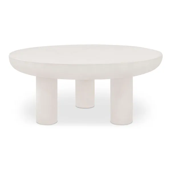 Product Image 1 for Rocca Coffee Table from Moe's
