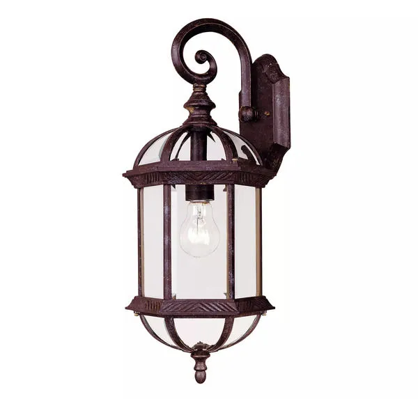 Product Image 1 for Kensington Wall Mount Lantern from Savoy House