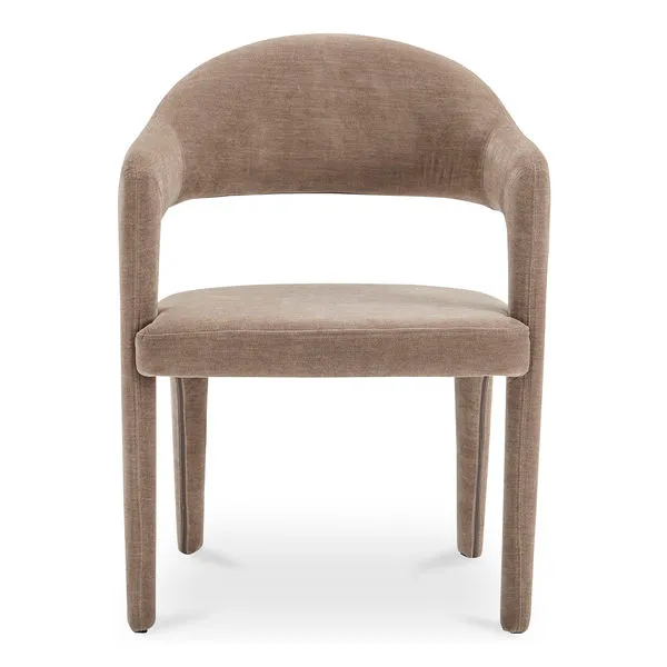 Product Image 1 for Martens Dining Chair from Moe's