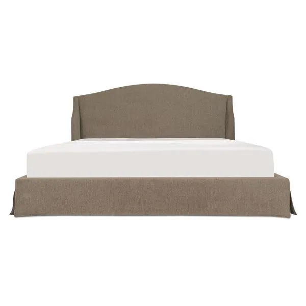 Product Image 1 for Weston Storage Bed from Moe's