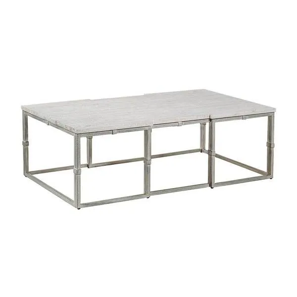 Product Image 6 for Alden Coffee Table from Gabby