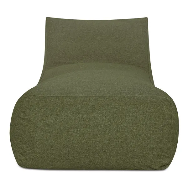 Product Image 1 for Lirio Outdoor Chaise from Moe's