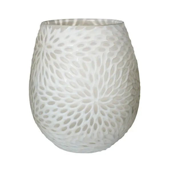 Product Image 1 for Milk Bouquet Cut Vase from Elk Home