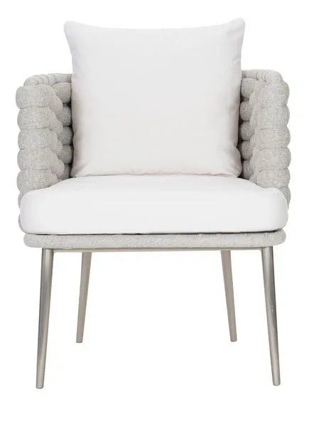 Product Image 1 for Santa Cruz Arm Chair from Bernhardt Furniture
