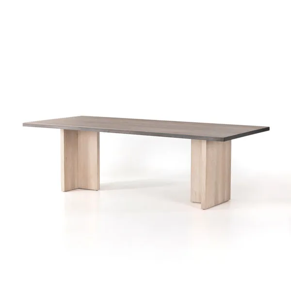 Product Image 11 for Cross Dining Table from Four Hands