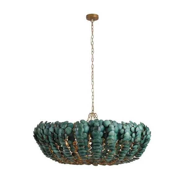 Product Image 2 for Bilal Round Chandelier from Arteriors
