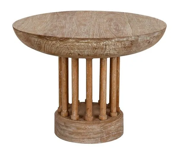 Product Image 7 for Corinth Side Table from Noir