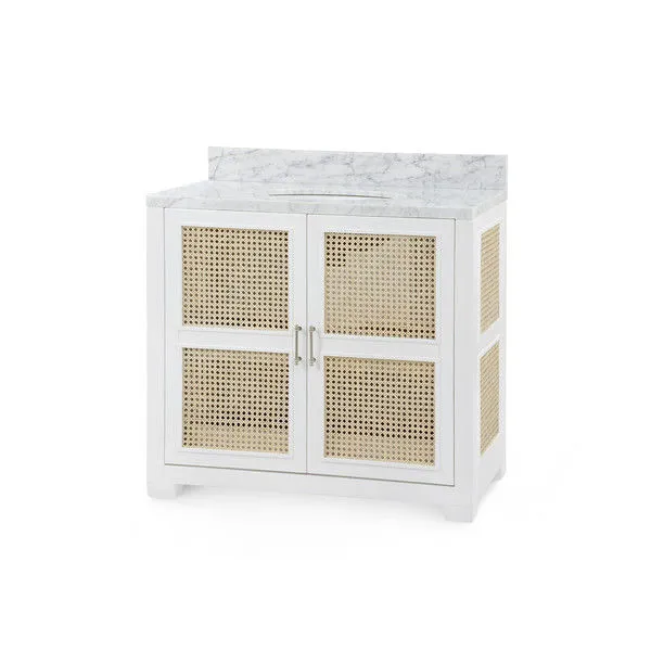 Product Image 1 for Ariel 2-Door Cabinet from Villa & House