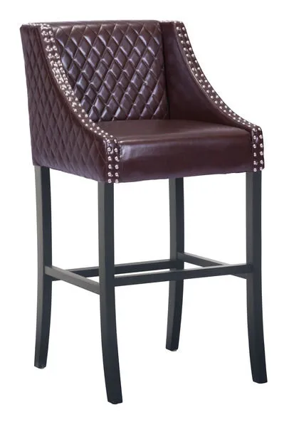 Product Image 5 for Santa Ana Bar Chair from Zuo
