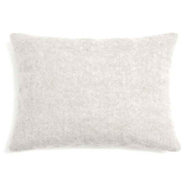 Product Image 1 for Summit Big Pillow with Insert (28" x 36") from Pom Pom at Home
